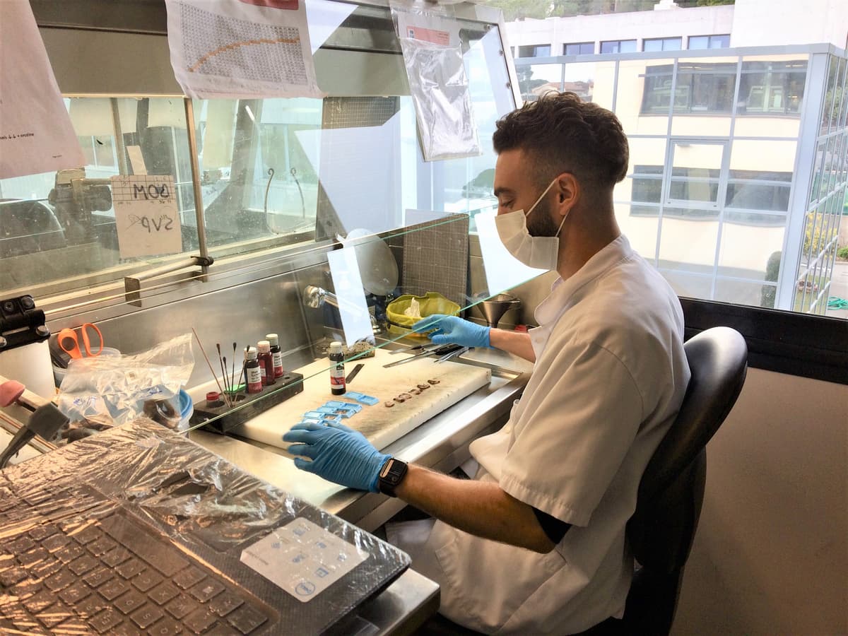 Médipath leader en France pour le diagnostic du cancer | Var Entreprises