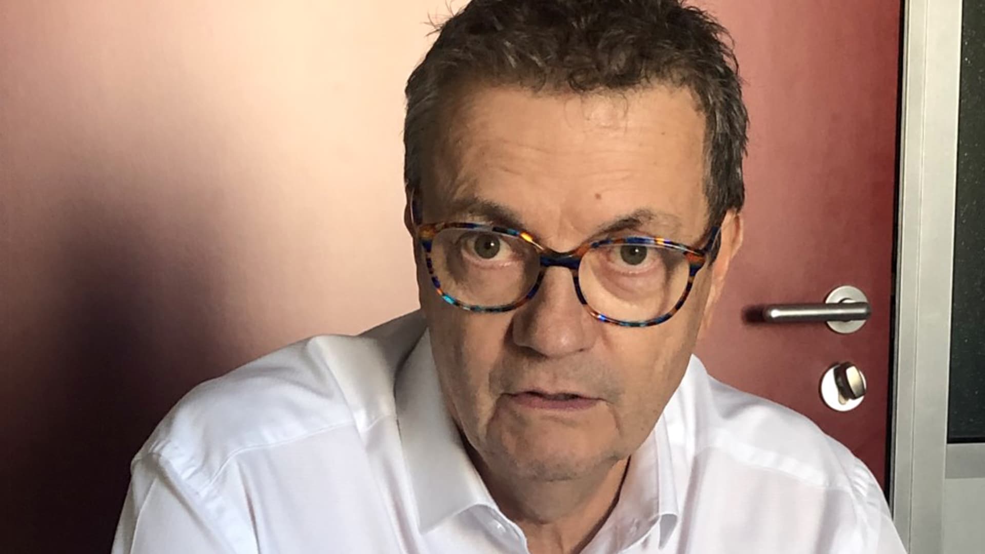 Michel Unia
