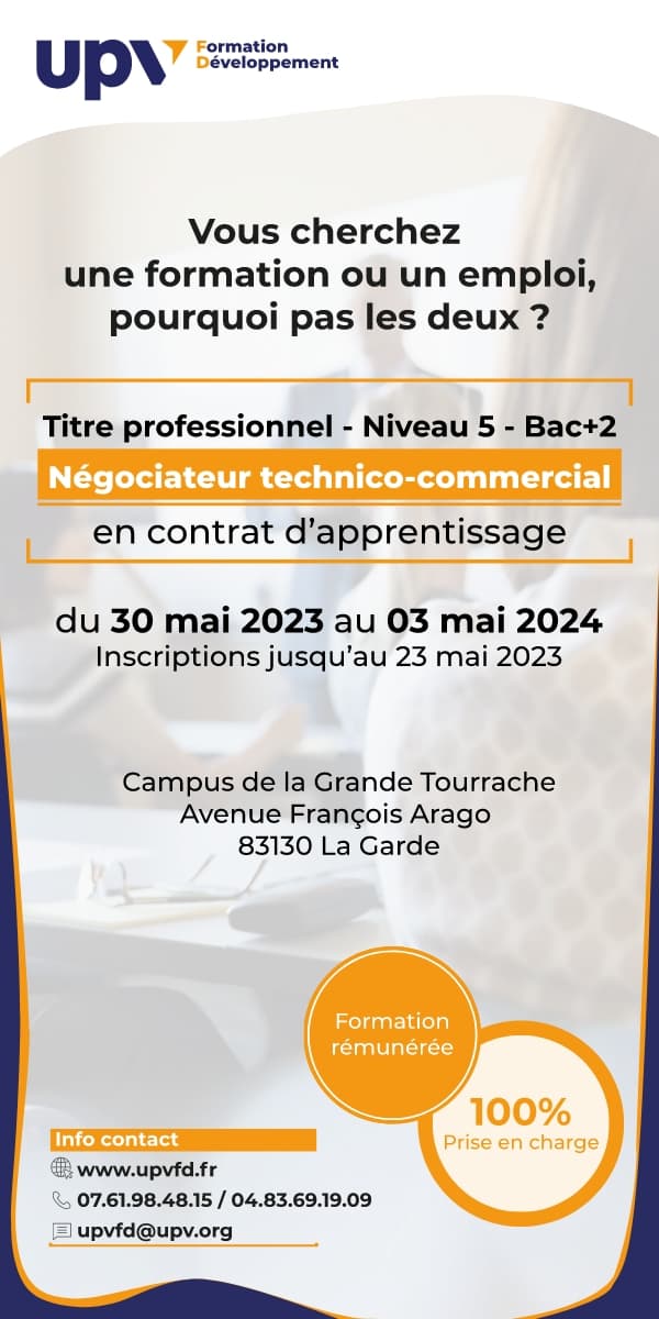 Publicité