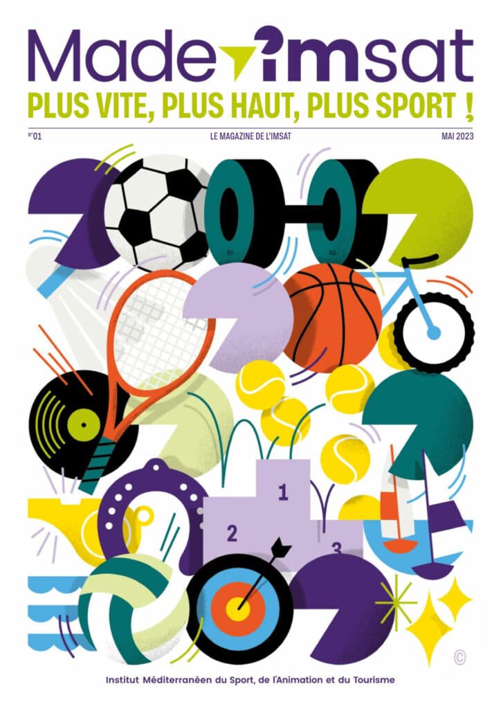 Magazine Var Entreprise
