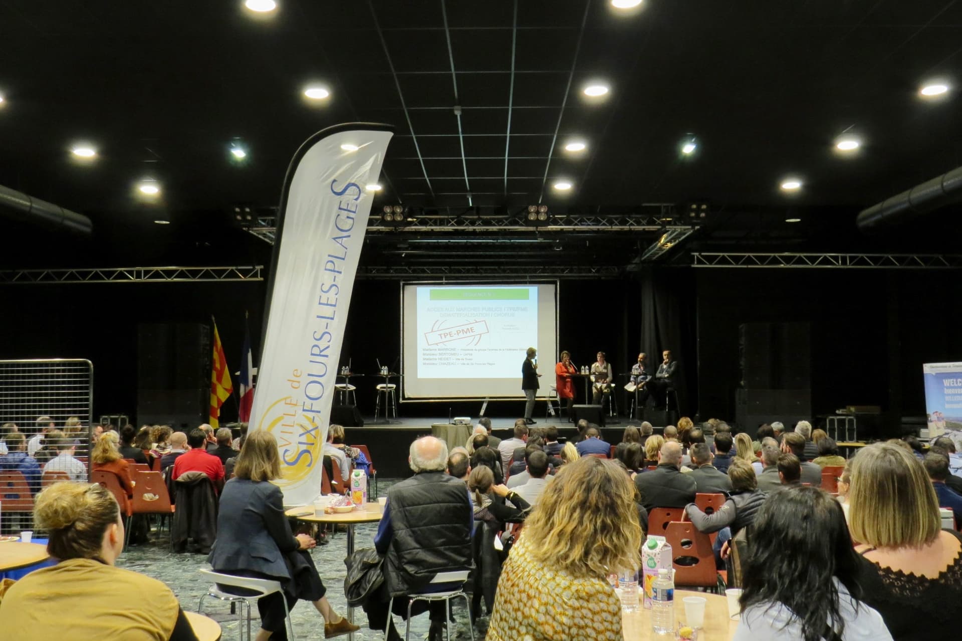 3e Forum de la commande publique