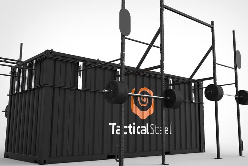 Tactical steel