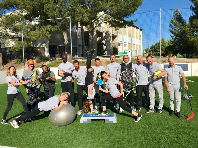 Reportage Imsat Crédit Olivier Réal